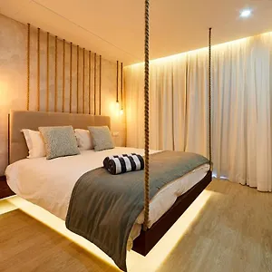  Apartamento Areias Senses Portugal