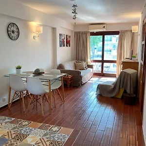  Apartamento Urbisol 204- Portugal
