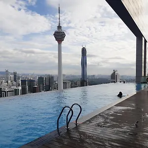  Apartamento The Platinum Klcc By Arman Malasia