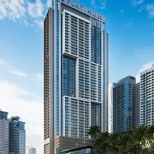  Apartamento Platinum Serviced Suite Klcc Malasia