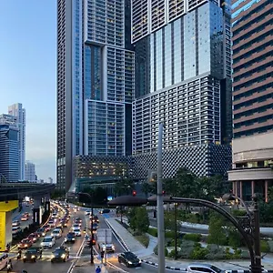  Apartamento Eastern Suites At Platinum Klcc Malasia