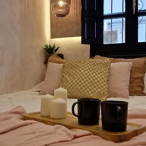  Apartamento El Atajo España