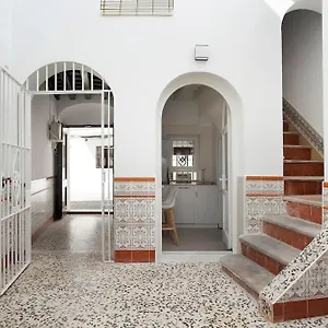 Apartamento Cobarrubias España