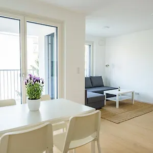 Appartement 1140, Wenen