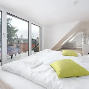 Appartement Next To Schoenbrunnpalace Close To Public Transport - Myschoenbrunn, Wenen