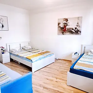 Prater Vídeň