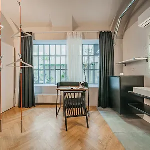 Easy Flat Living Viena