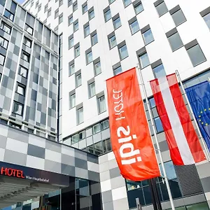 3* Hotell Ibis Hauptbahnhof