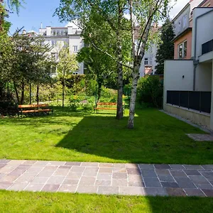  Apartment Est Schoenbrunn -