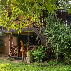 Villa Anushka Nera Nature House Sri Lanka
