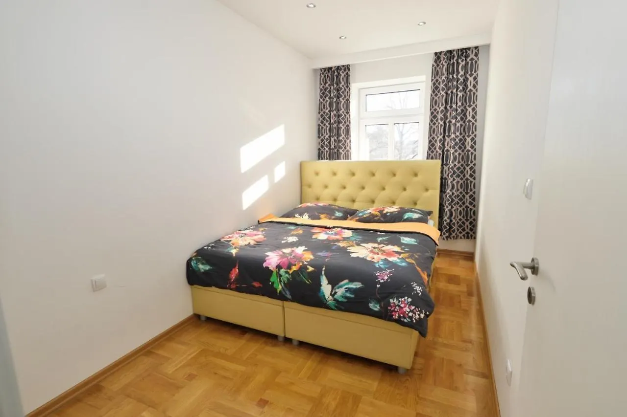 Lux Apartments Prestige Wenen Oostenrijk