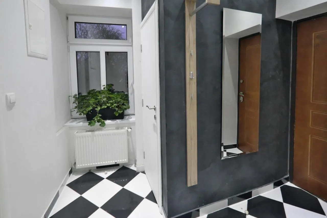 Lux Apartments Prestige Wenen