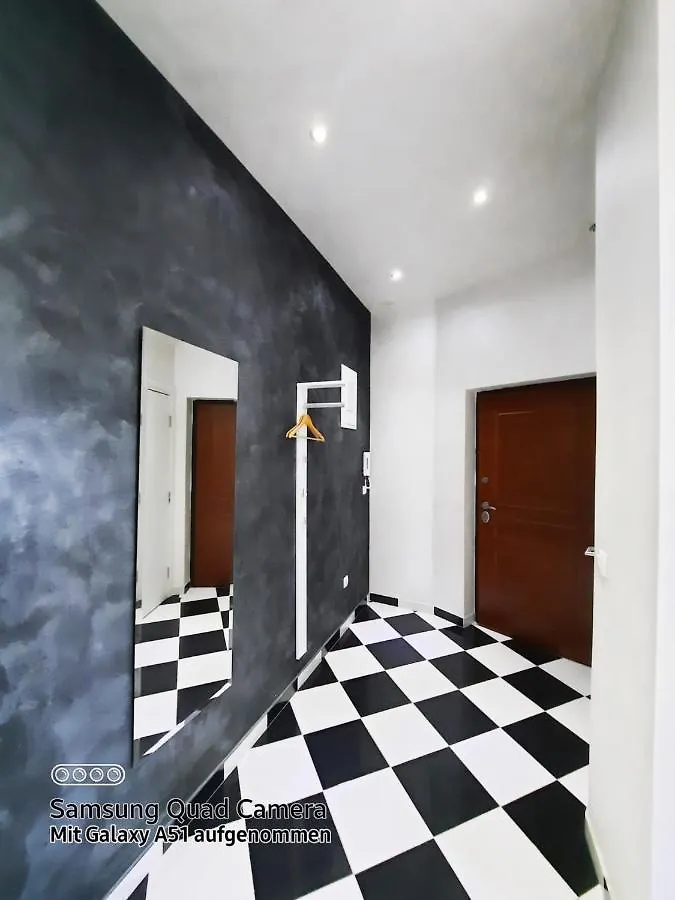 Lux Apartments Prestige Wenen