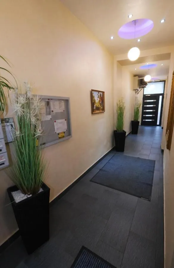 Lux Apartments Prestige Wenen