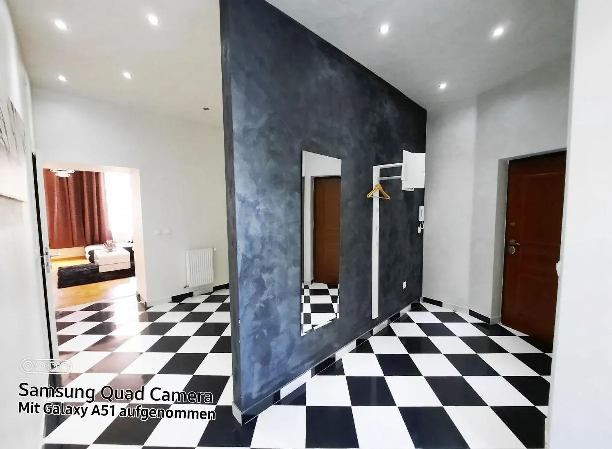 Lux Apartments Prestige Wenen