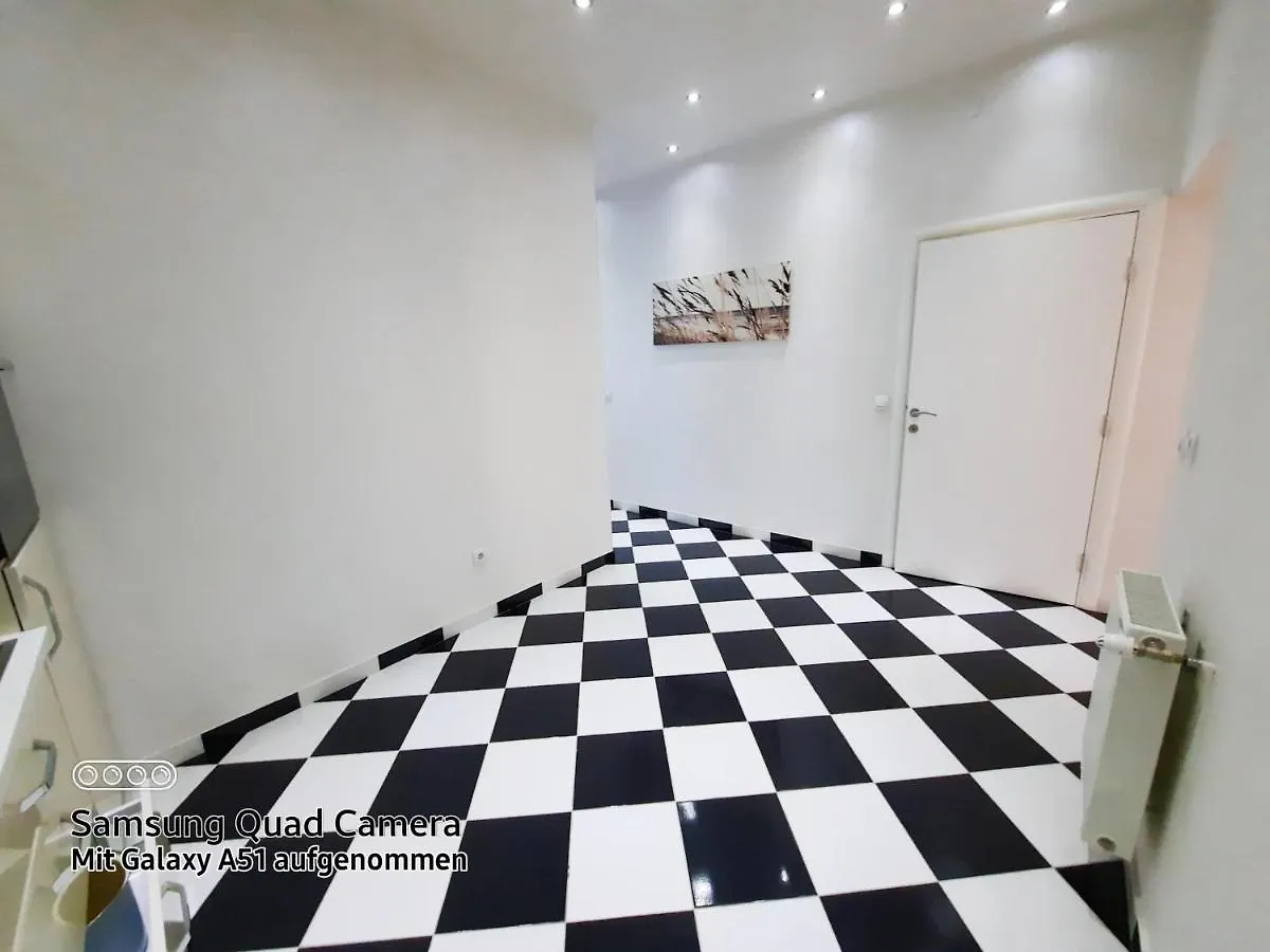 Lux Apartments Prestige Wenen Oostenrijk