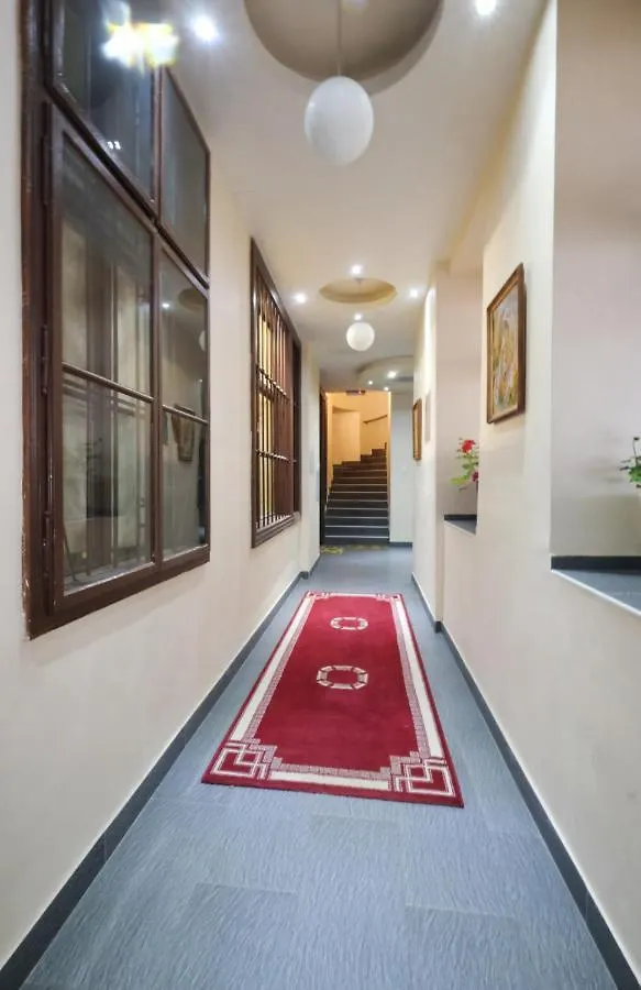 Lux Apartments Prestige Wenen