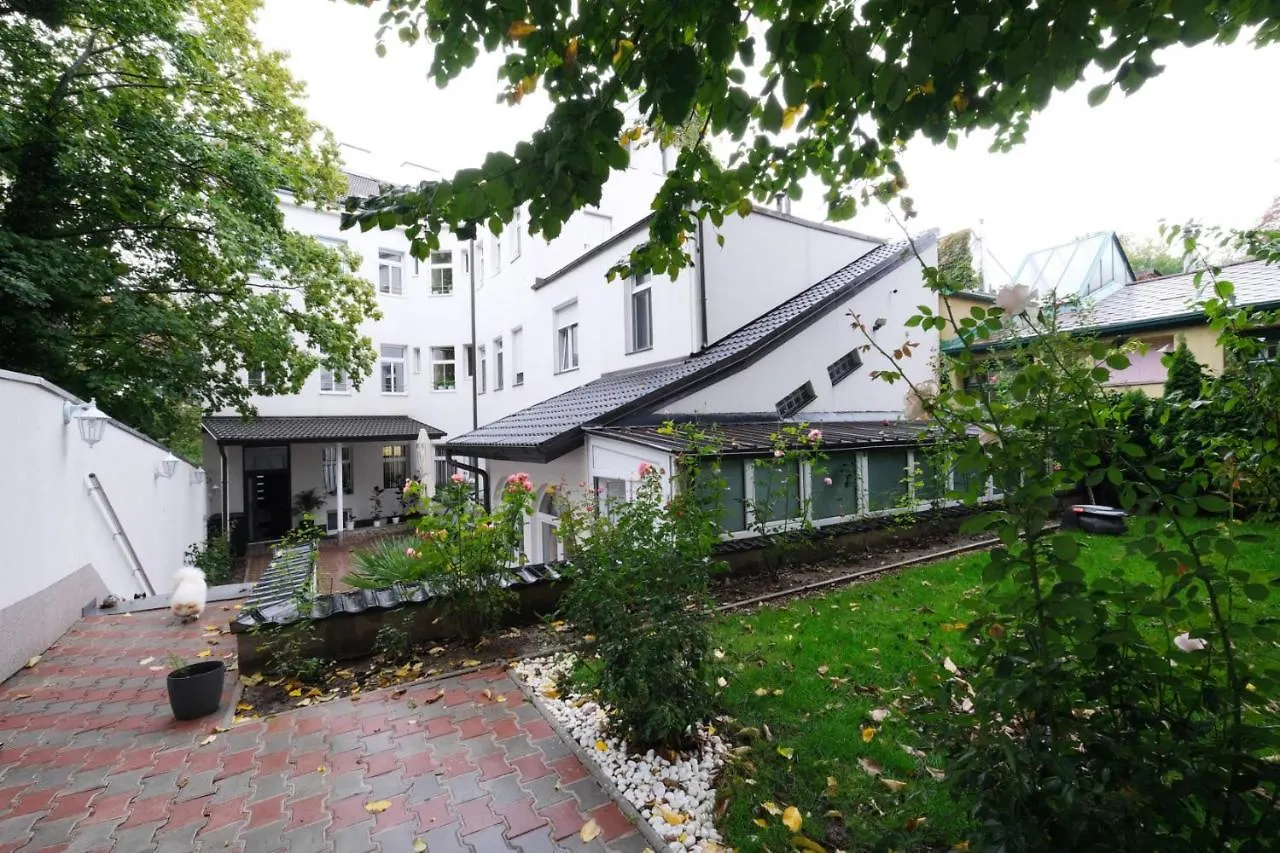 Lux Apartments Prestige Wenen
