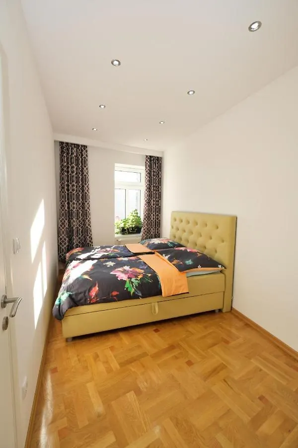 Lux Apartments Prestige Viena
