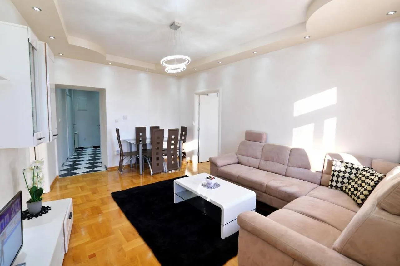Lux Apartments Prestige Viena