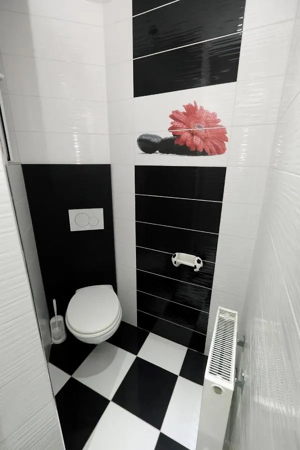 Lux Apartments Prestige Viena Austria