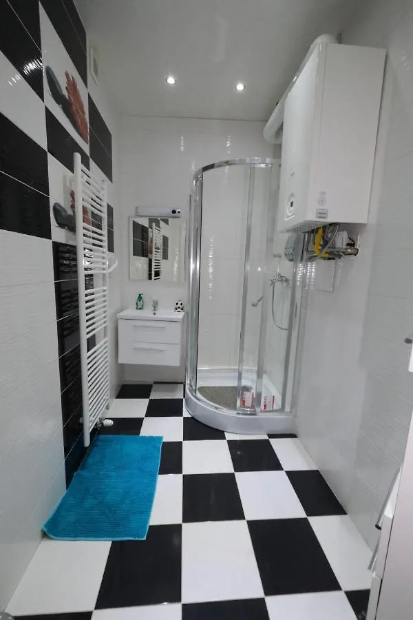 Lux Apartments Prestige Viena