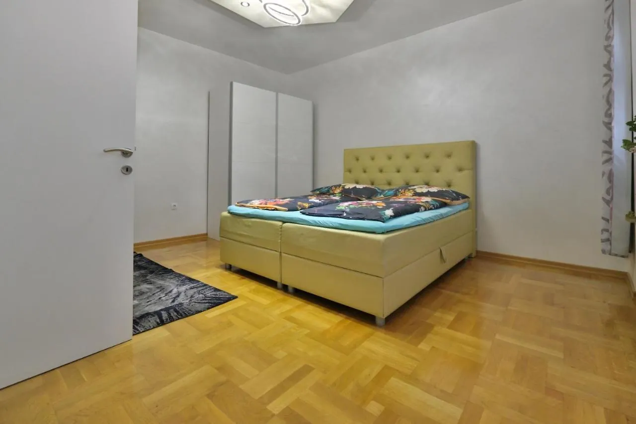 Lux Apartments Prestige Vienna