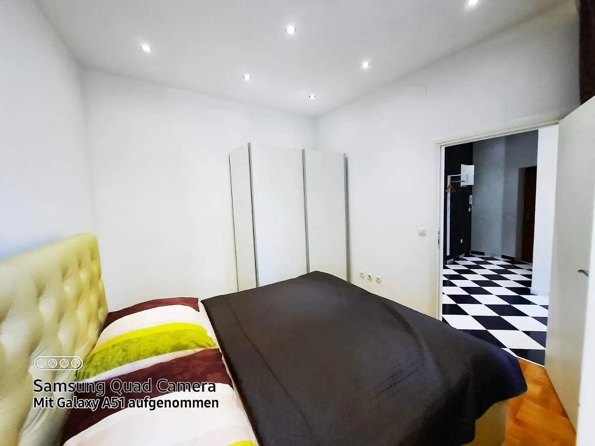 Lux Apartments Prestige Viena