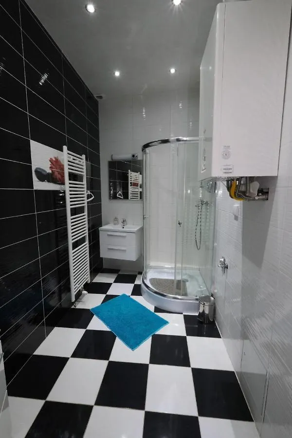 Lux Apartments Prestige Viena 0*,  Austria
