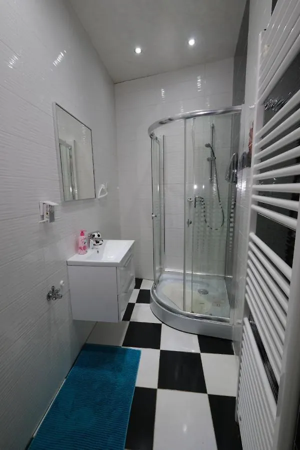 Lux Apartments Prestige Viena