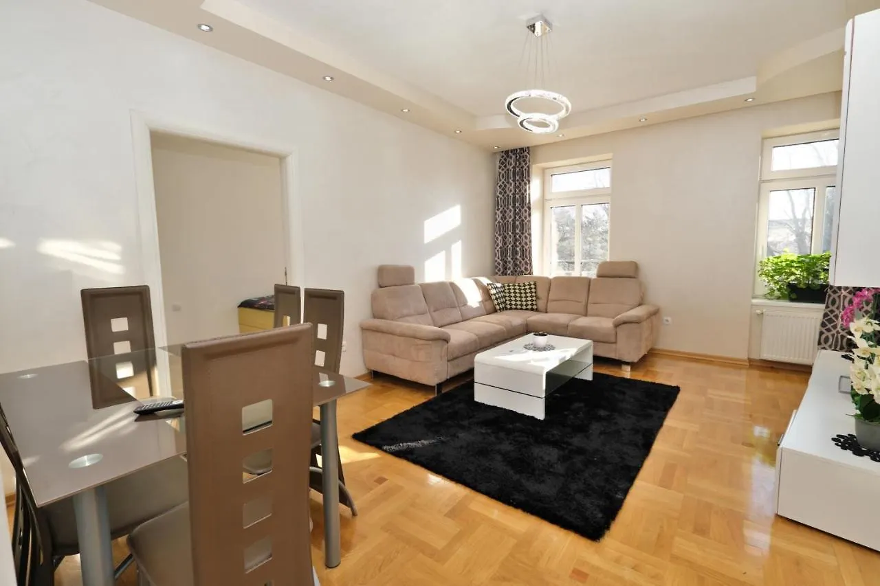 Lux Apartments Prestige Viena