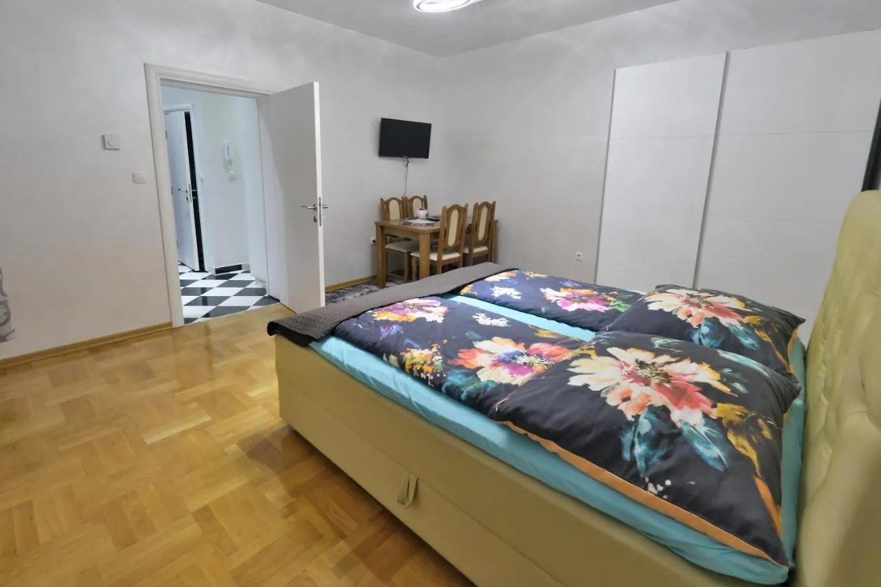 Lux Apartments Prestige Viena