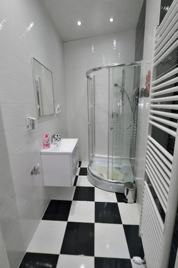 Lux Apartments Prestige Viena