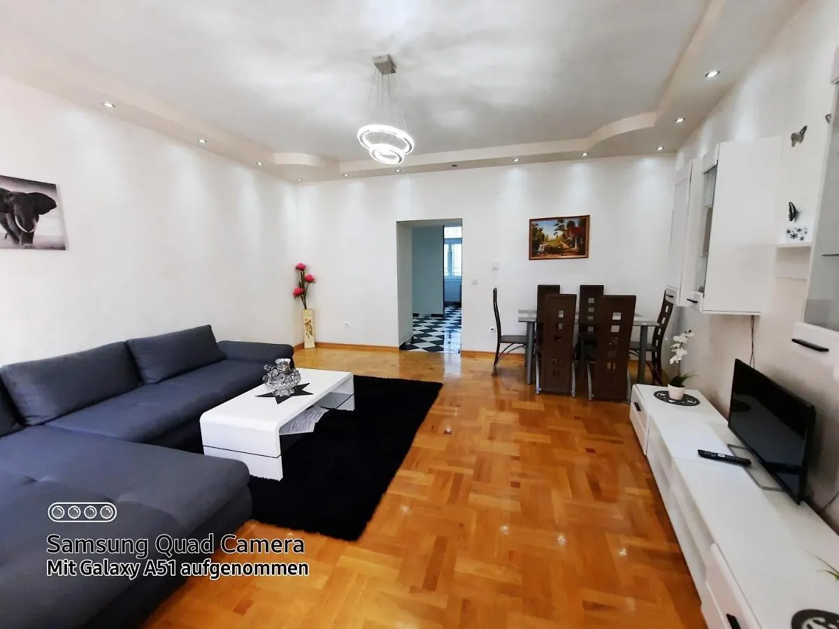 Lux Apartments Prestige Viena Austria
