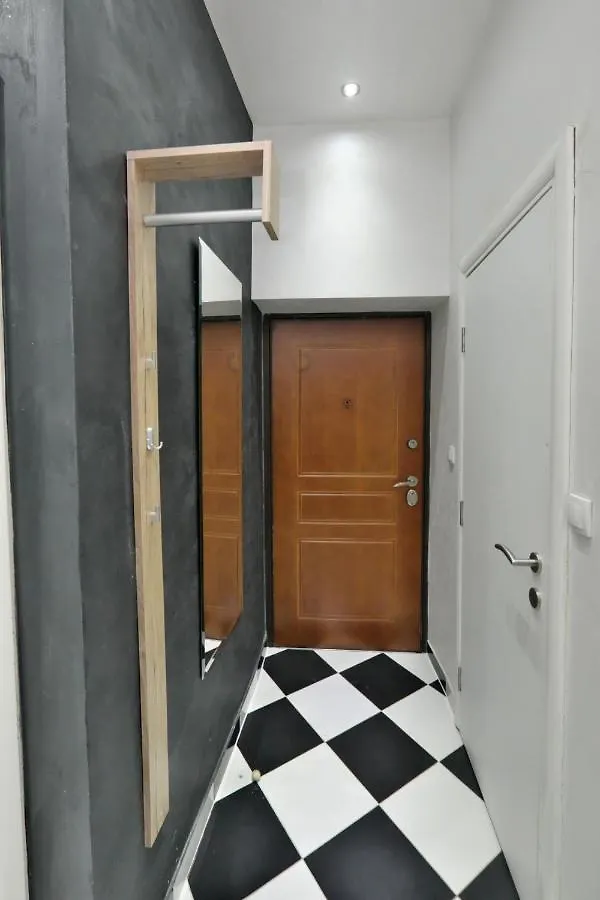 Lux Apartments Prestige Vienna 0*,  Austria